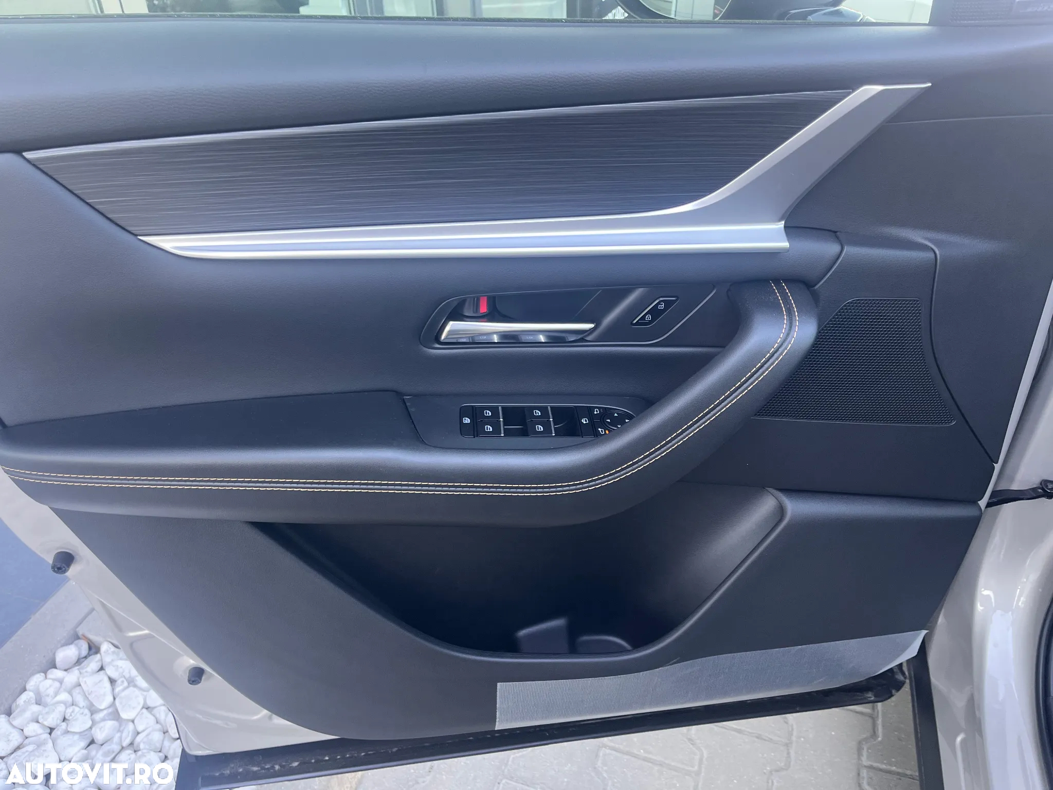 Mazda CX-80 2.5 e-Skyactiv AT8 AWD PHEV Homura Plus - 22