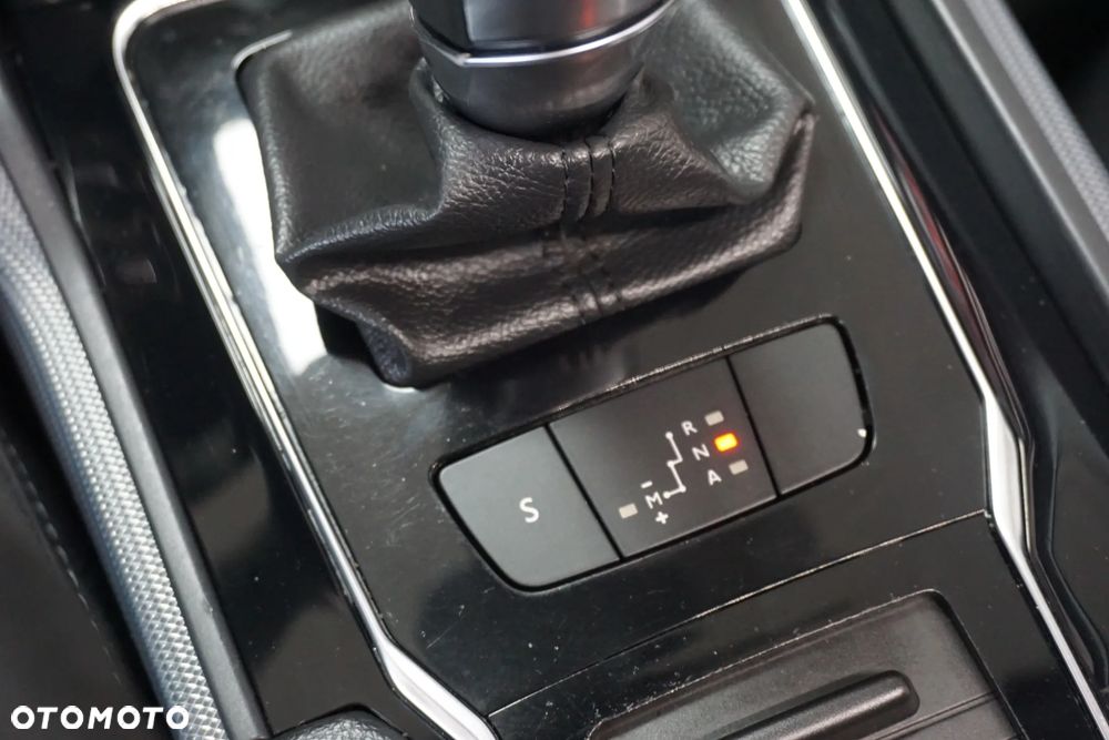Peugeot 508 e-HDi FAP 115 EGS6 Active - 30