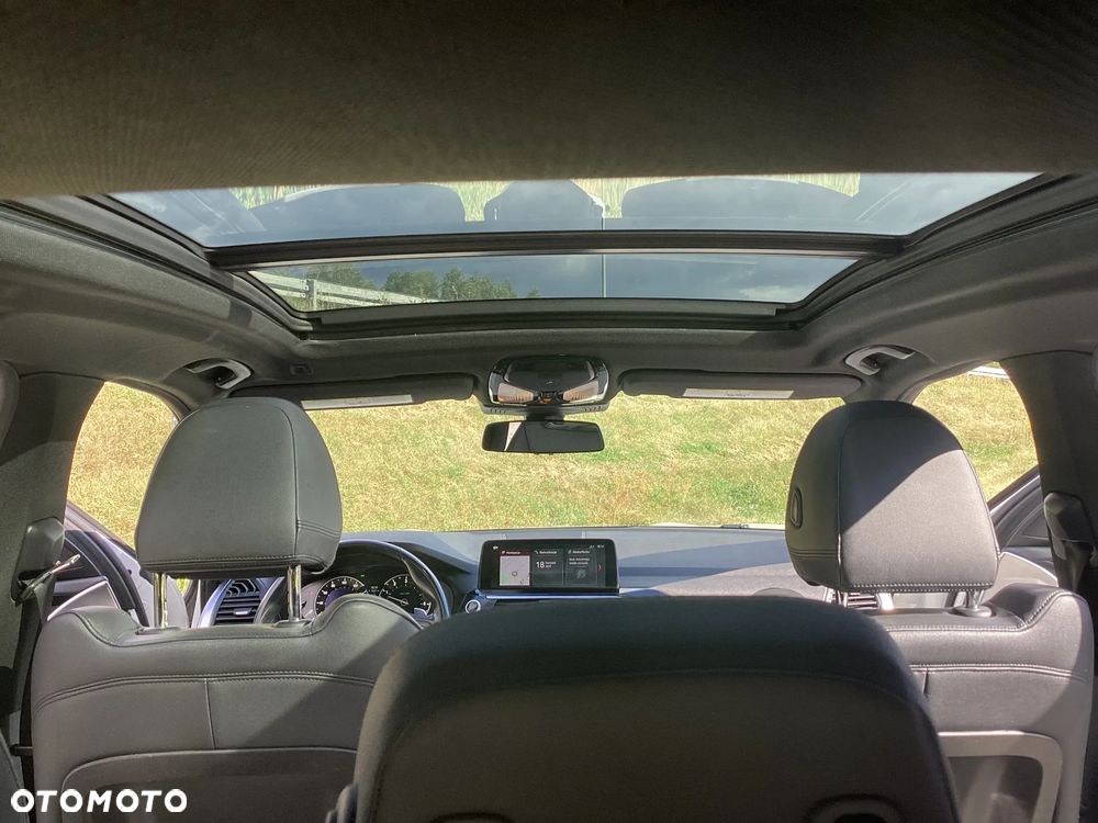BMW X3 xDrive30i xLine - 12