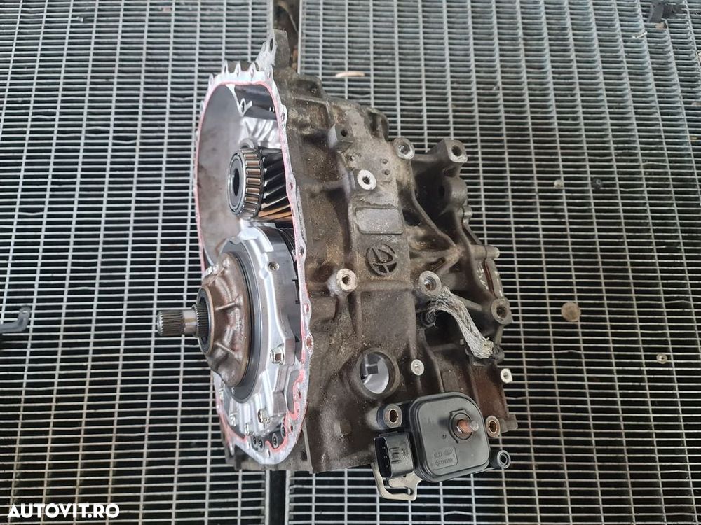 Cutie de viteze Kia Sorento II 2.2 D 2009 - 2015 197CP Automata D4HB (821) Diesel 4x4 ... - 3