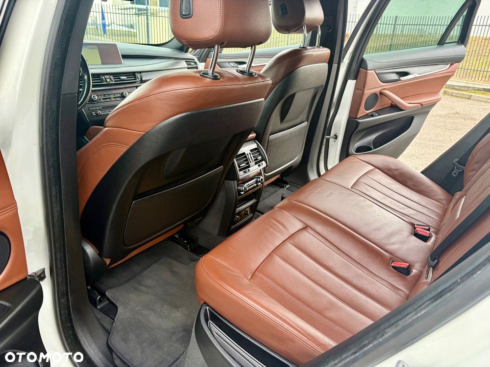 BMW X6 xDrive35i M Sport Edition - 27