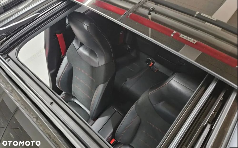 Mercedes-Benz Klasa A AMG 45 4Matic+ AMG Speedshift DCT 8G - 13