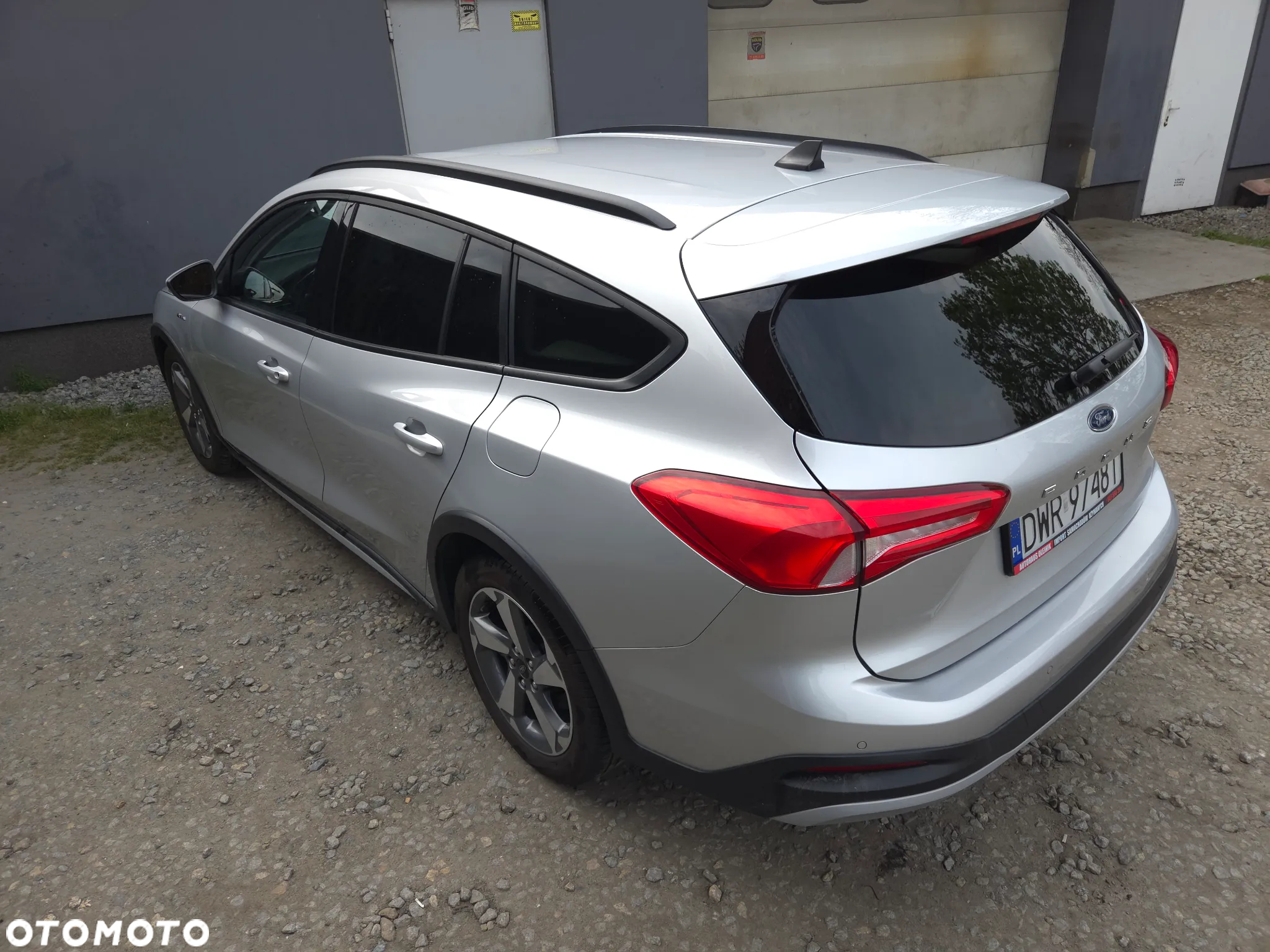 Ford Focus 2.0 EcoBlue Active - 6