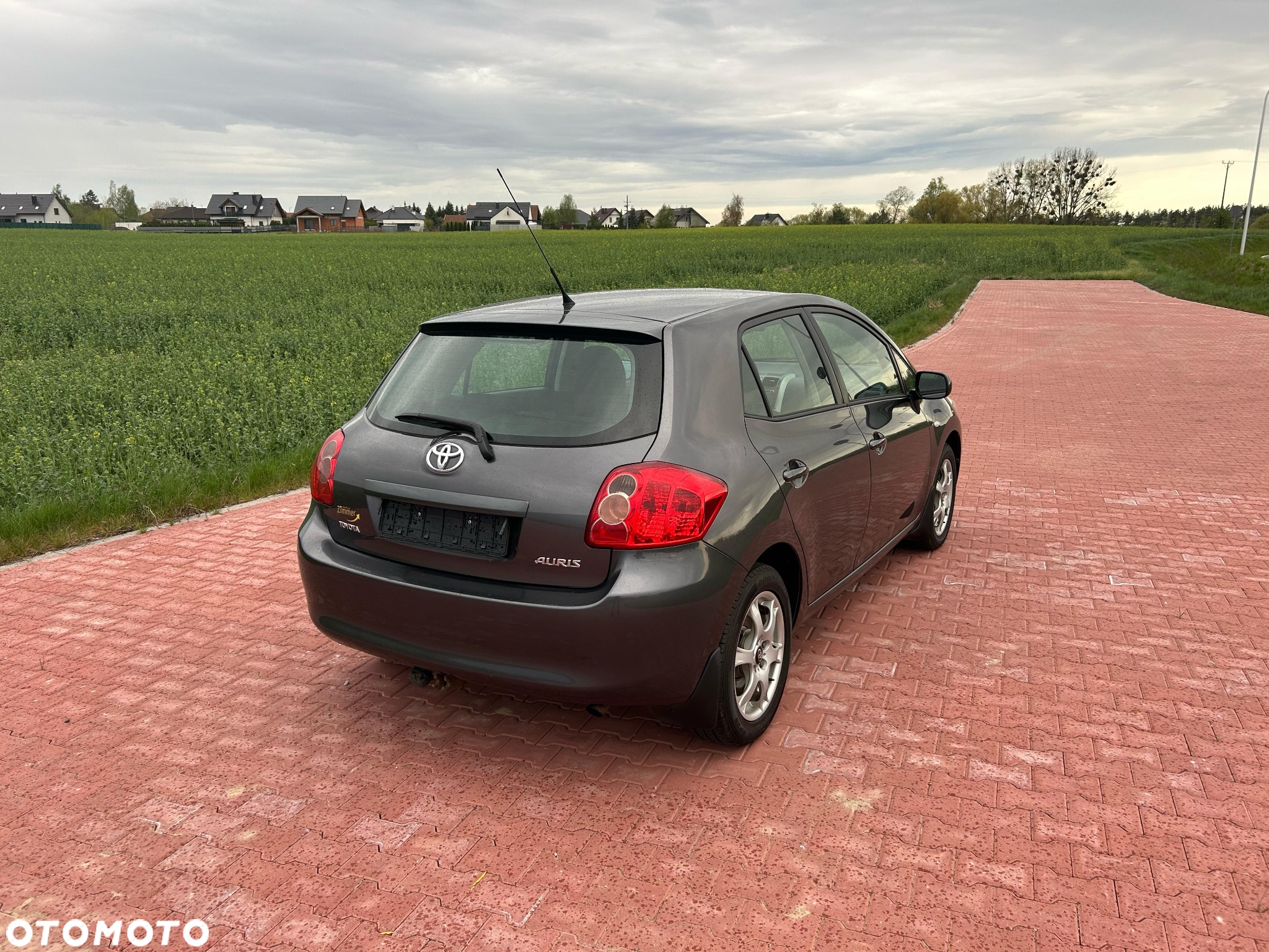 Toyota Auris - 9