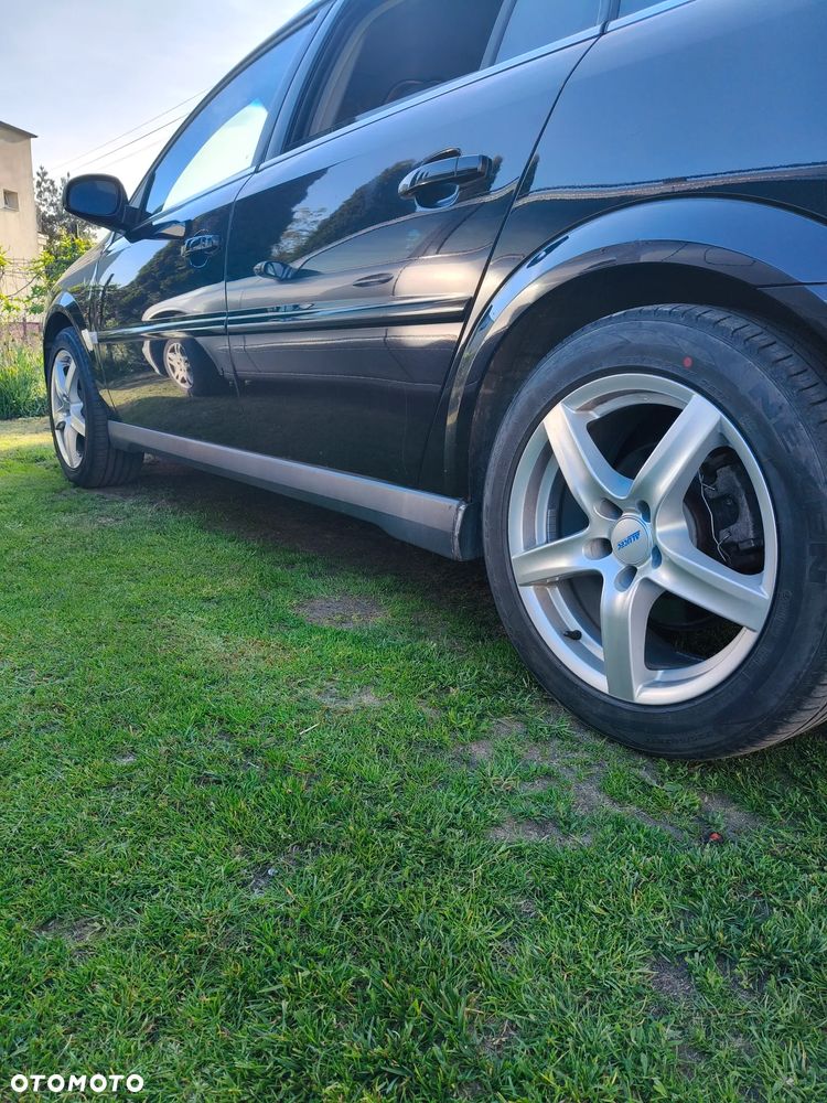 Opel Vectra 1.9 CDTI Cosmo - 6