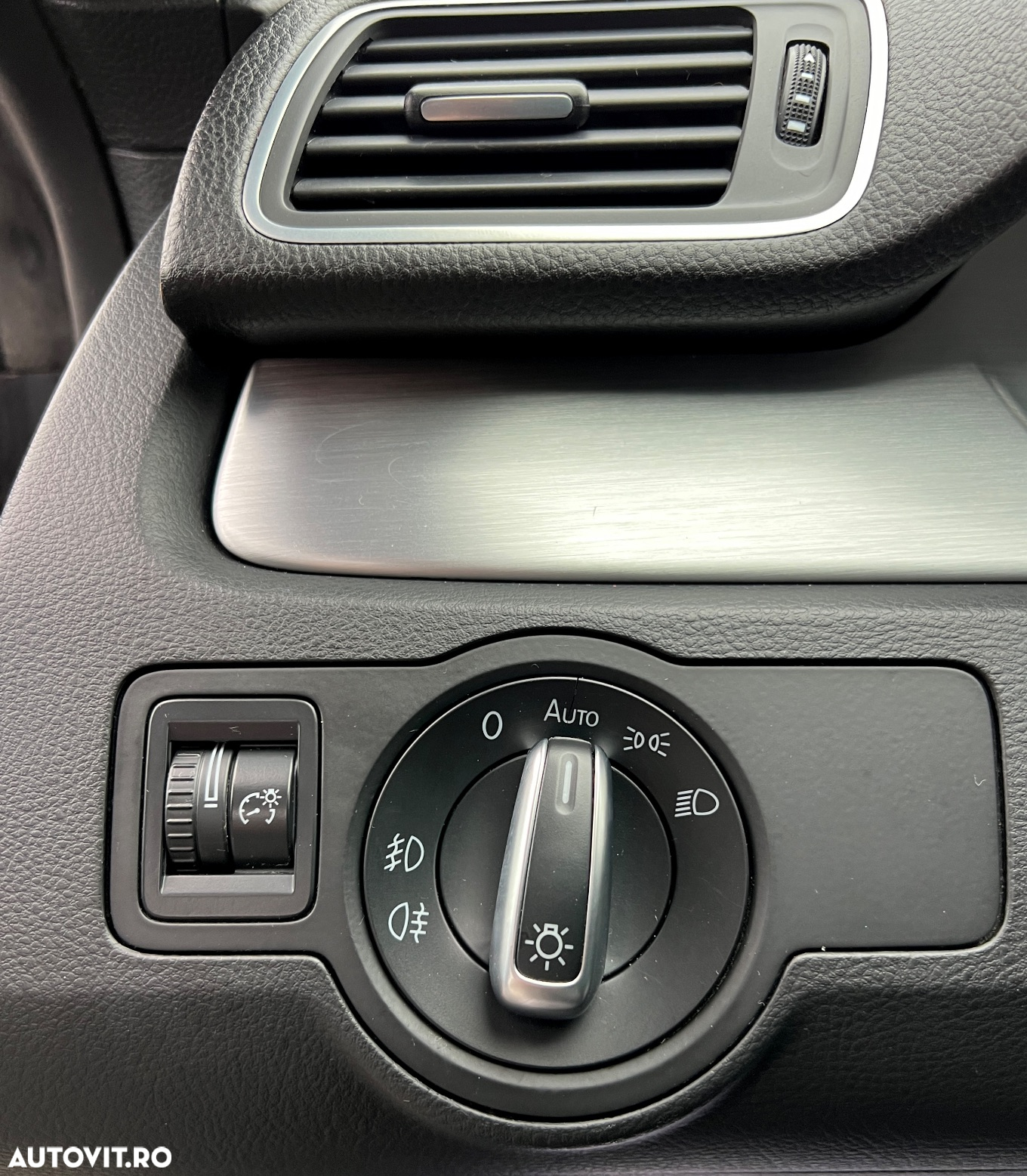 Volkswagen Passat CC 2.0 TDI BlueMotion Technology DSG Exclusive - 21