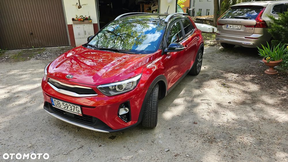 Kia Stonic 1.0 T-GDI XL - 4