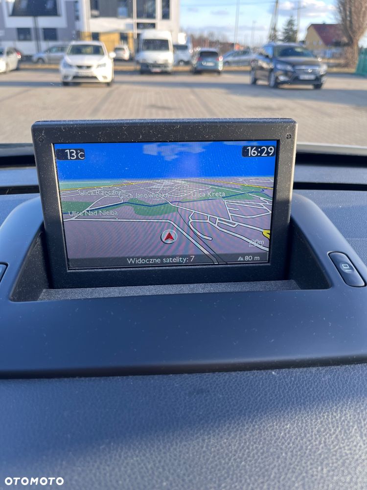 Peugeot 3008 HDi 115 Active - 9