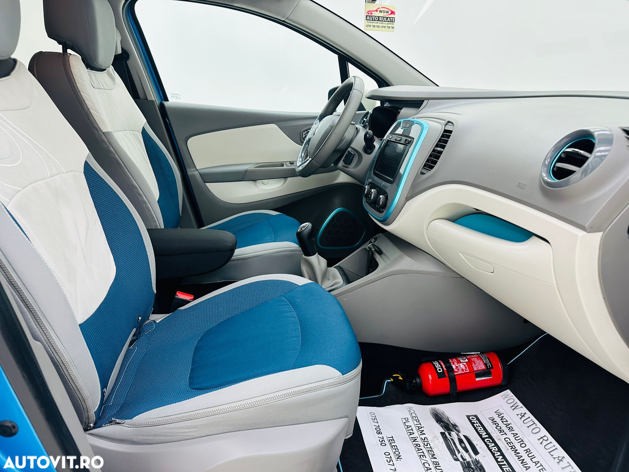 Renault Captur - 22