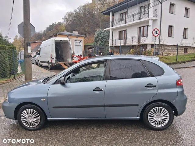 Seat Ibiza 1.4 16V Cool - 5