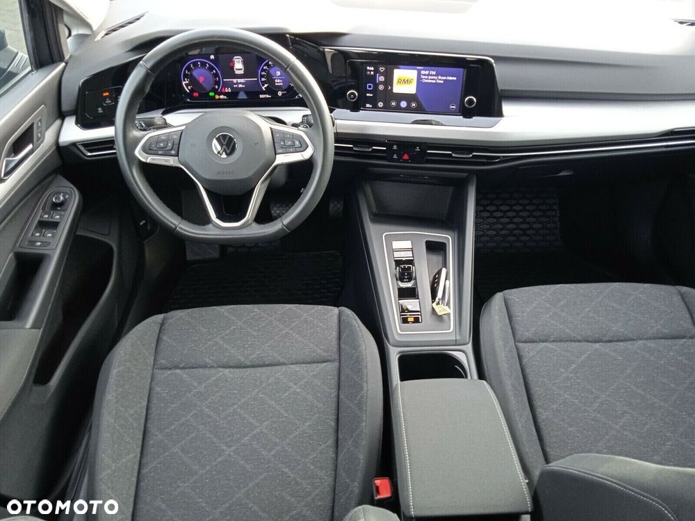 Volkswagen Golf Variant - 9