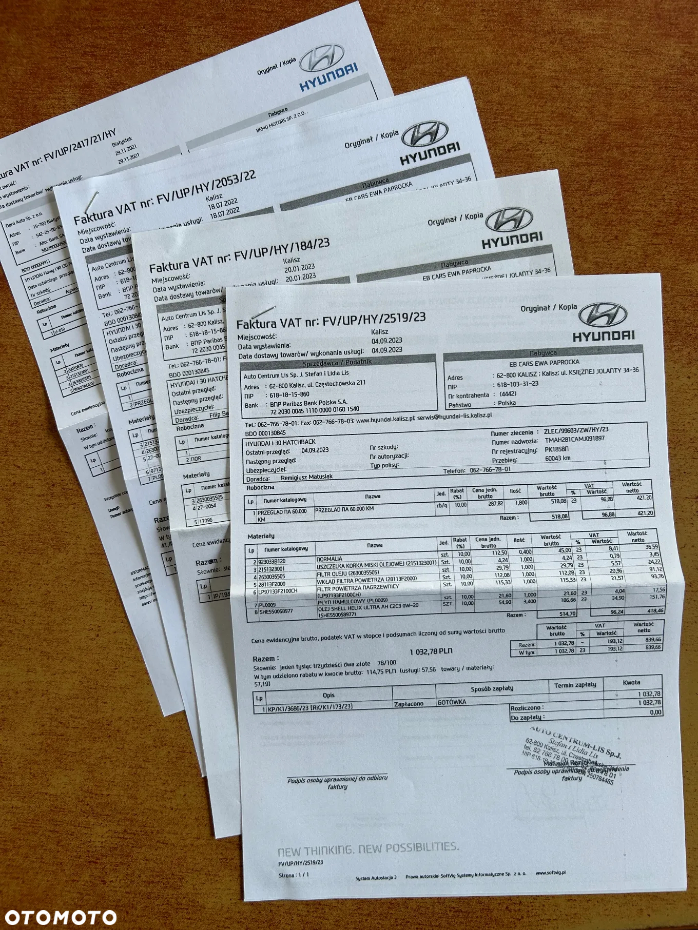 Hyundai i30 1.5 DPI Classic + - 25