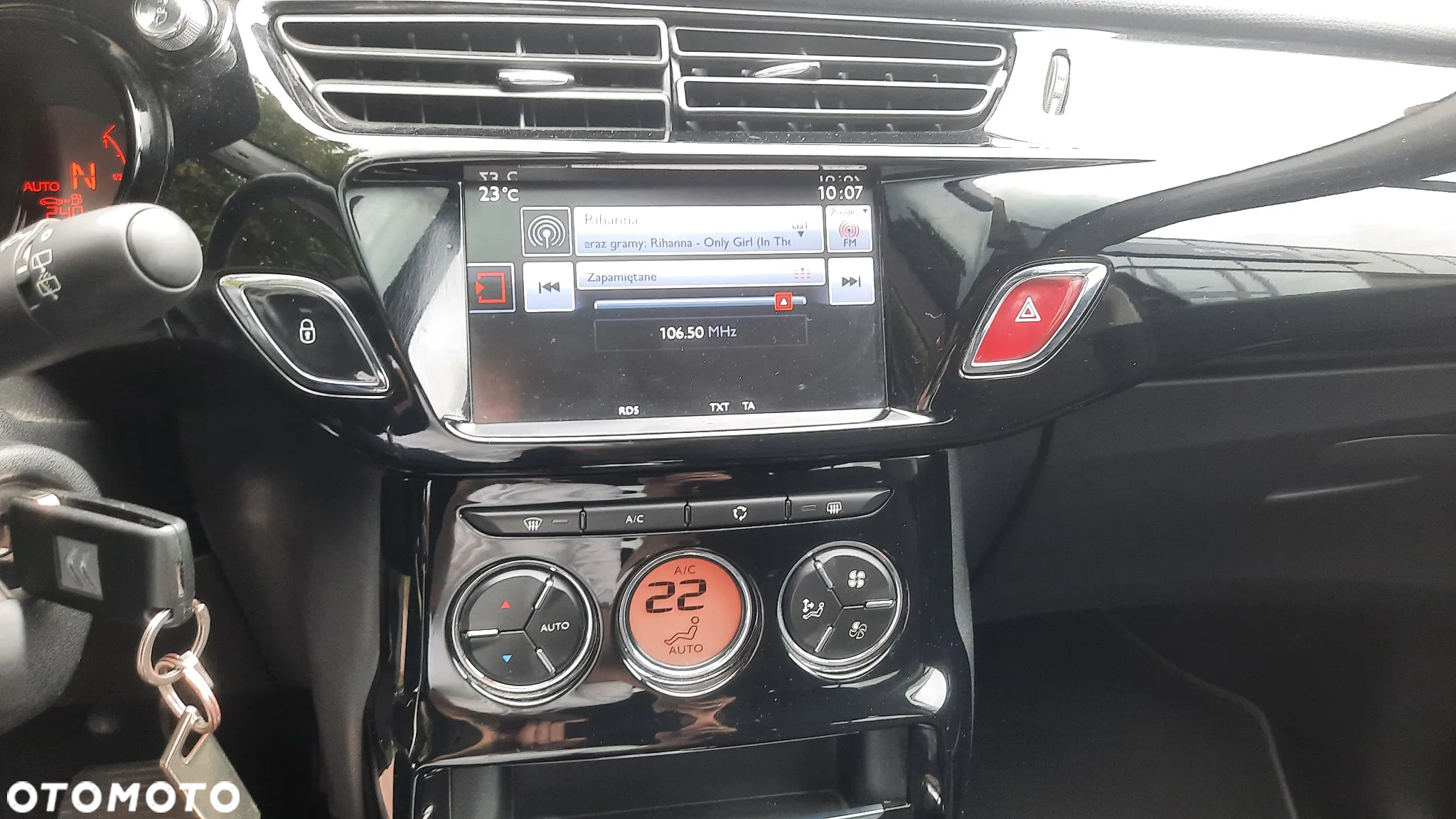 Citroën C3 1.2 e-VTi Exclusive ETG - 19