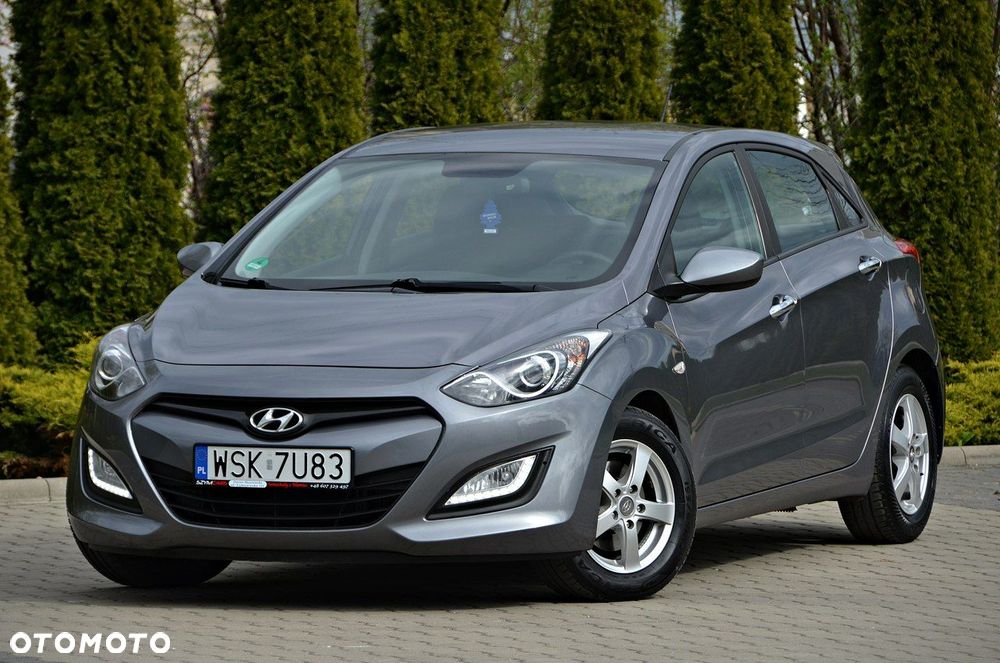 Hyundai i30 - 7