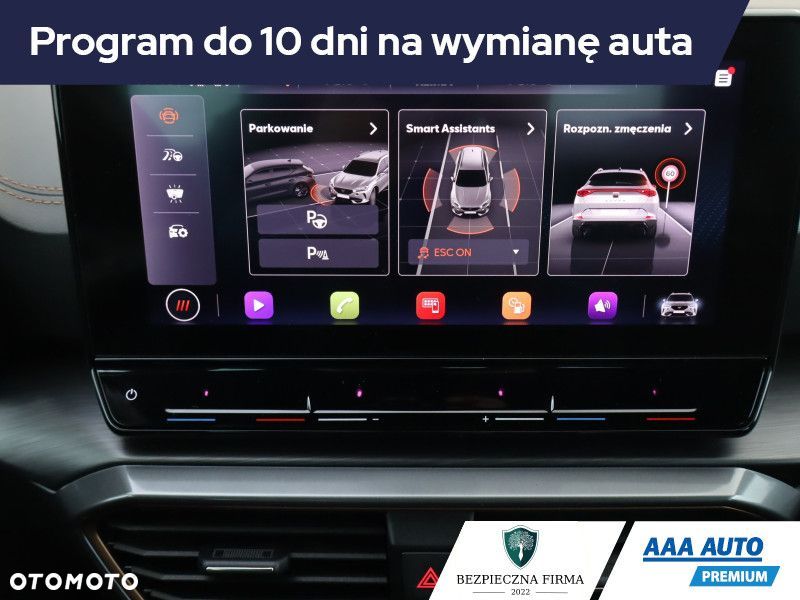 Cupra Formentor - 21