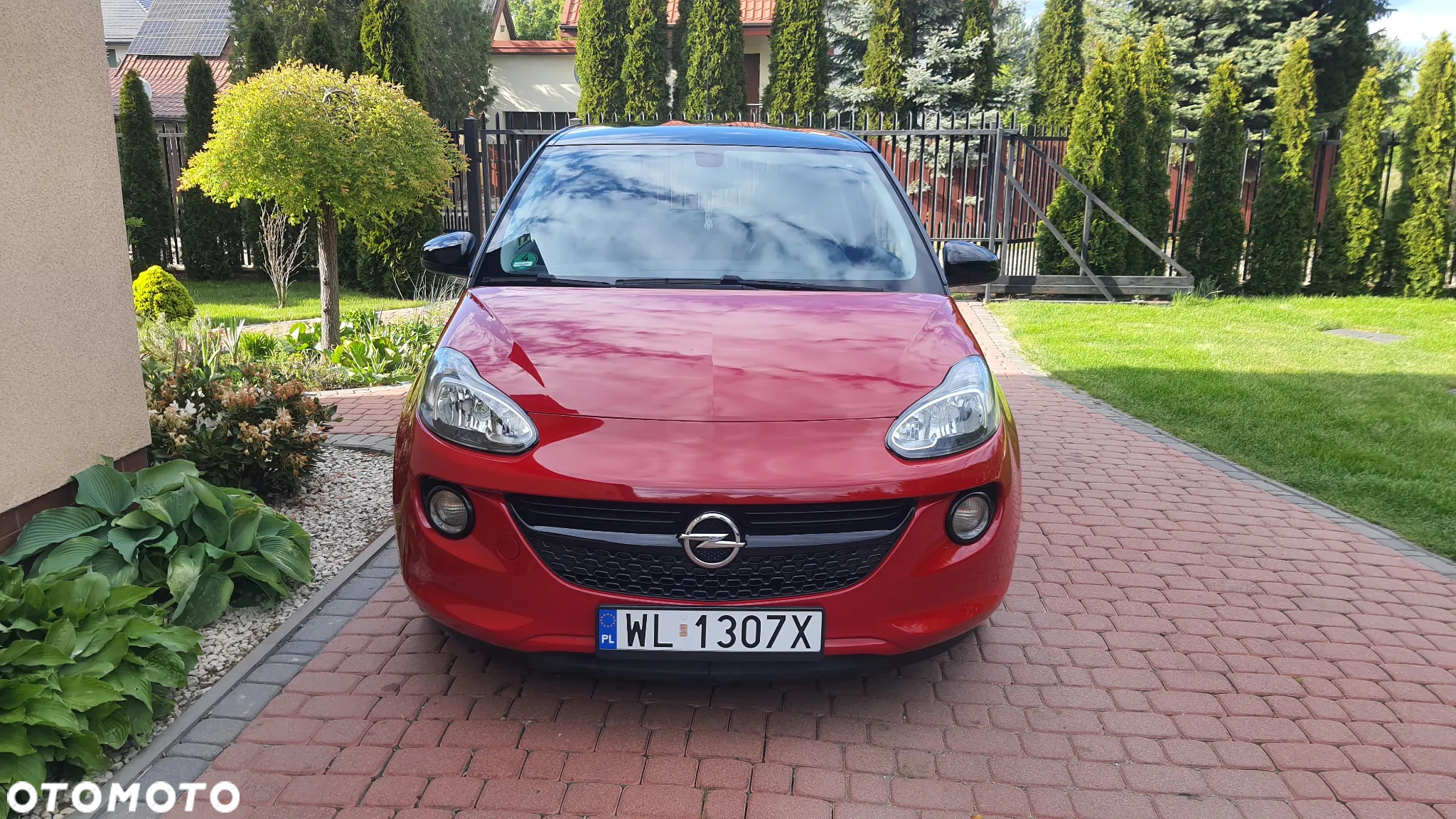 Opel Adam 1.4 Jam - 20