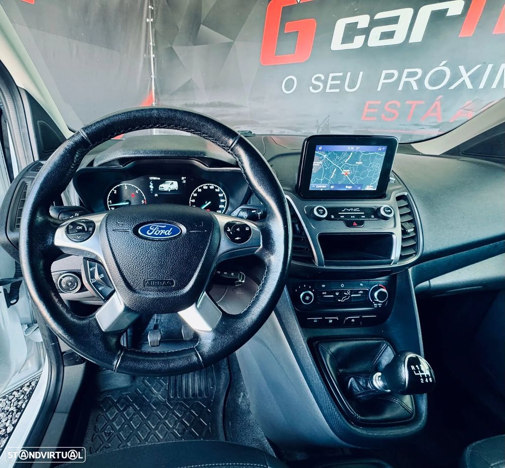 Ford Transit Connect 1.5 TDCi 230 L1 Trend - 15