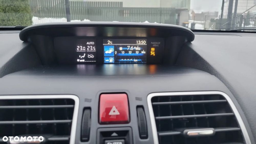 Subaru Impreza 2.0i Edition Sport & Sound - 17