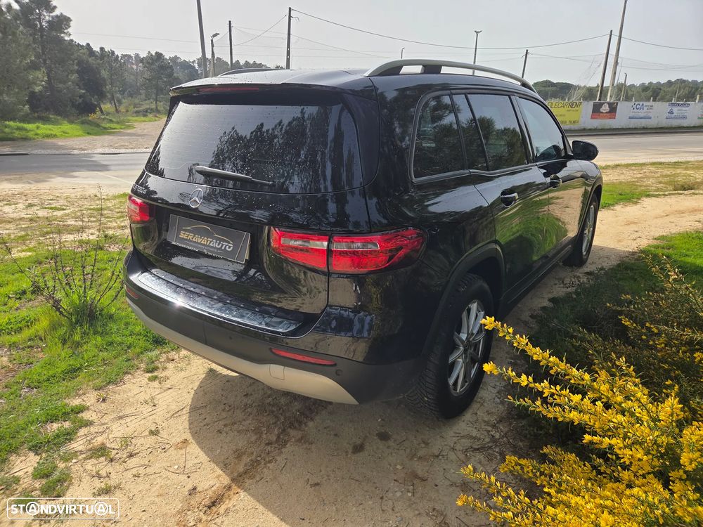 Mercedes-Benz GLB 180 d Style - 11