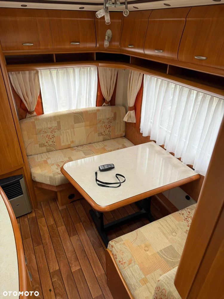 Hobby Excellent 450 - 5