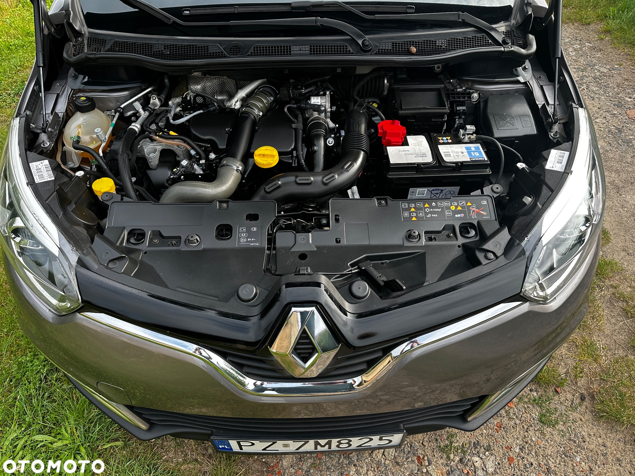Renault Captur 1.5 dCi Energy Zen EU6 - 34