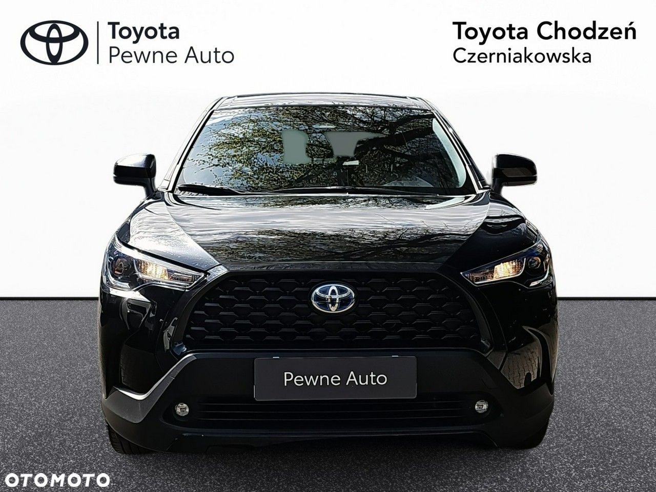 Toyota Corolla Cross - 7