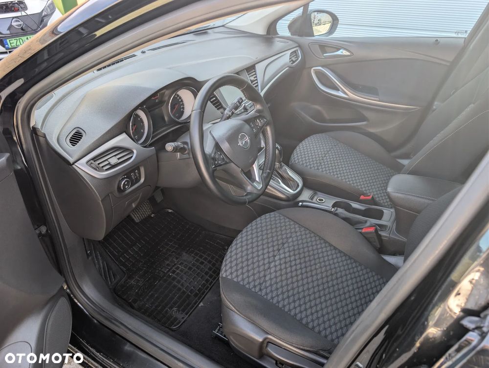 Opel Astra 1.4 T Enjoy S&S - 5