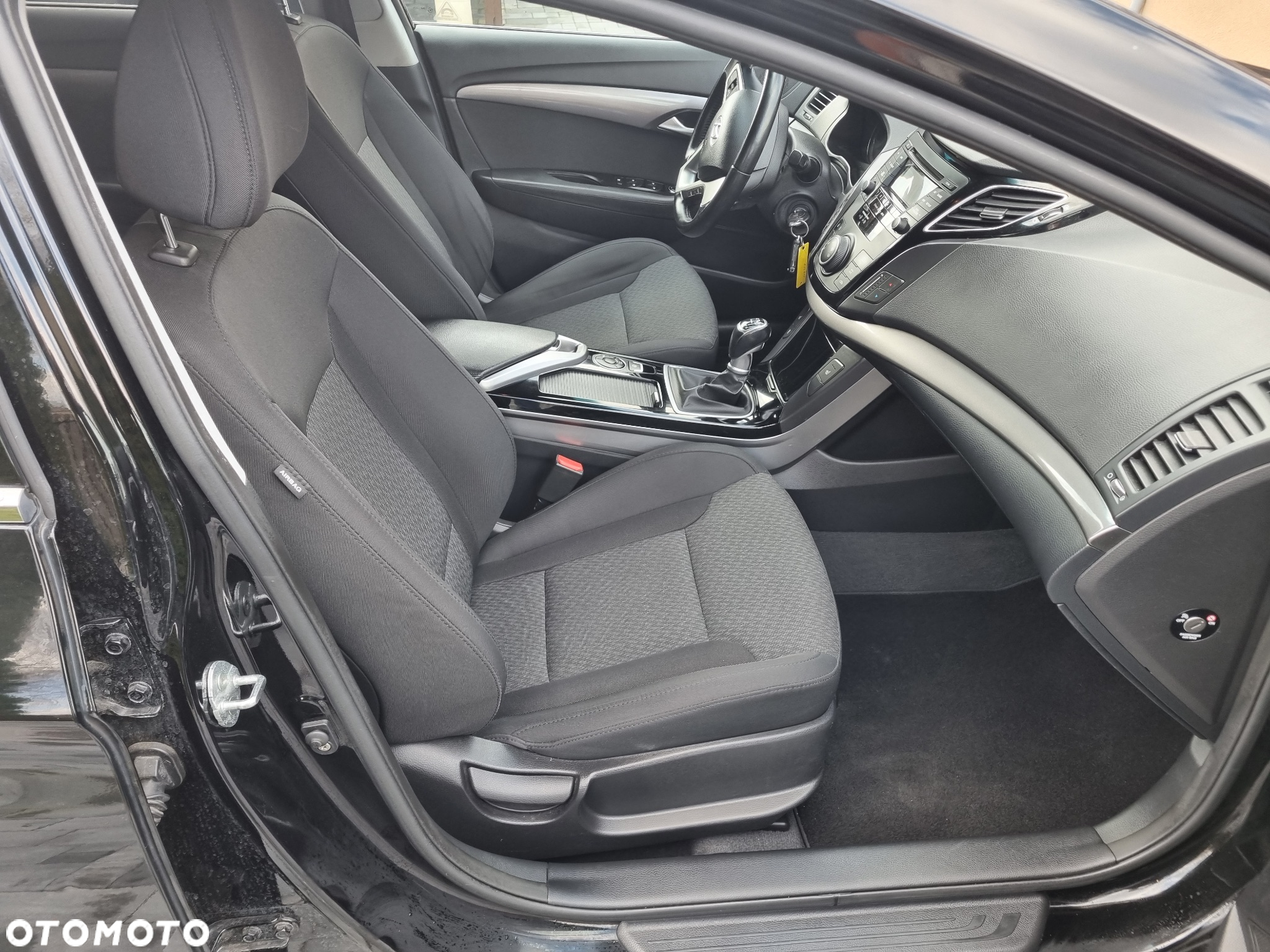 Hyundai i40 - 16
