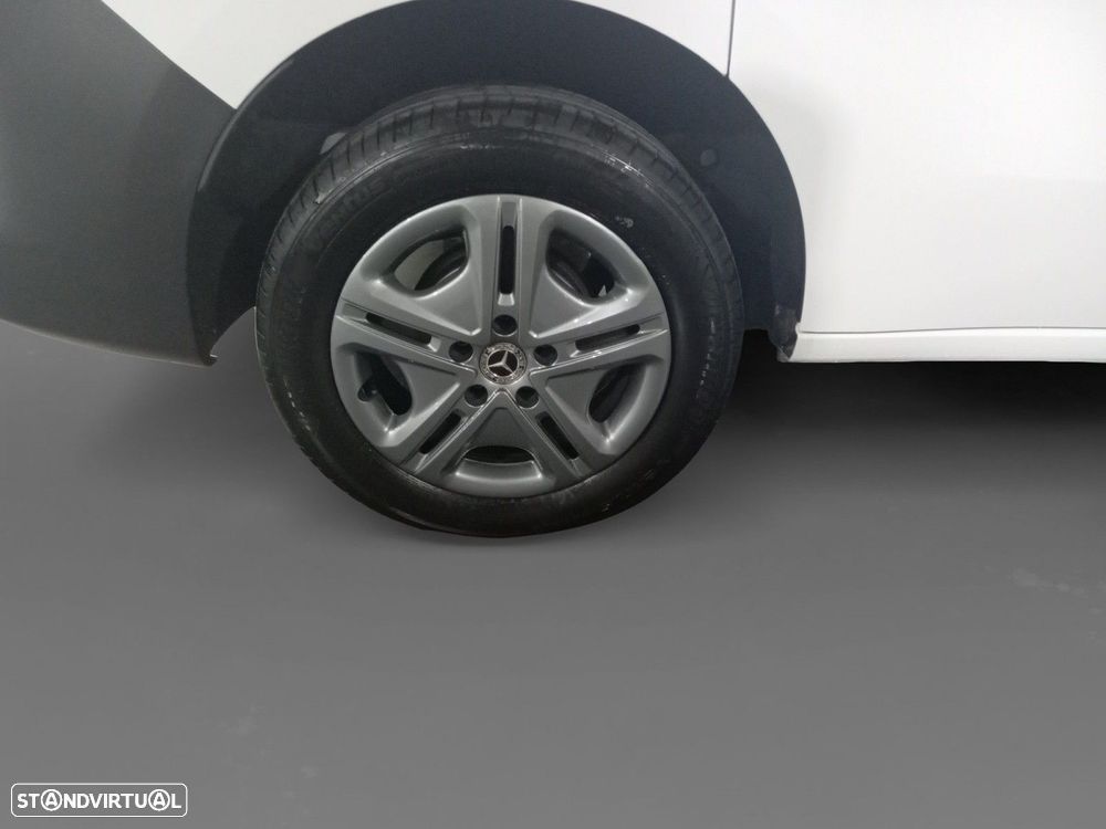 Mercedes-Benz Citan 109 CDi/31 Longo - 15