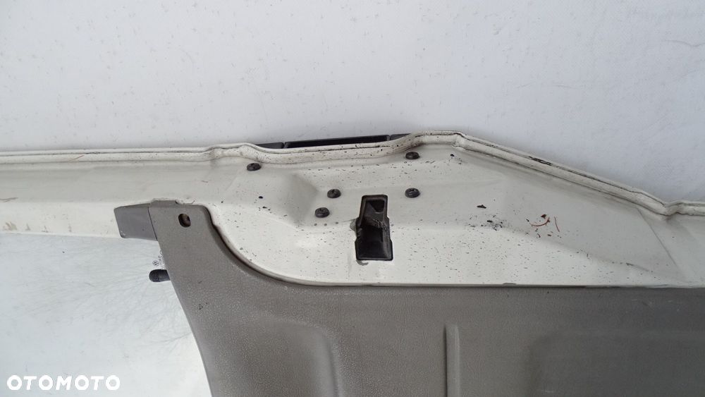 DRZWI PRAWY PRZÓD VOLKSWAGEN T4 - 14