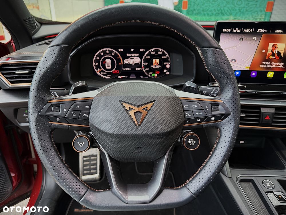 Cupra Formentor 2.0 TSI 4Drive VZ DSG - 30