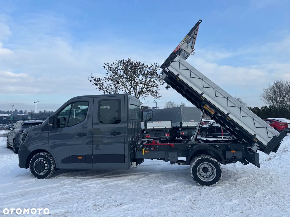 Renault MASTER DOK-A (DBL) - 1