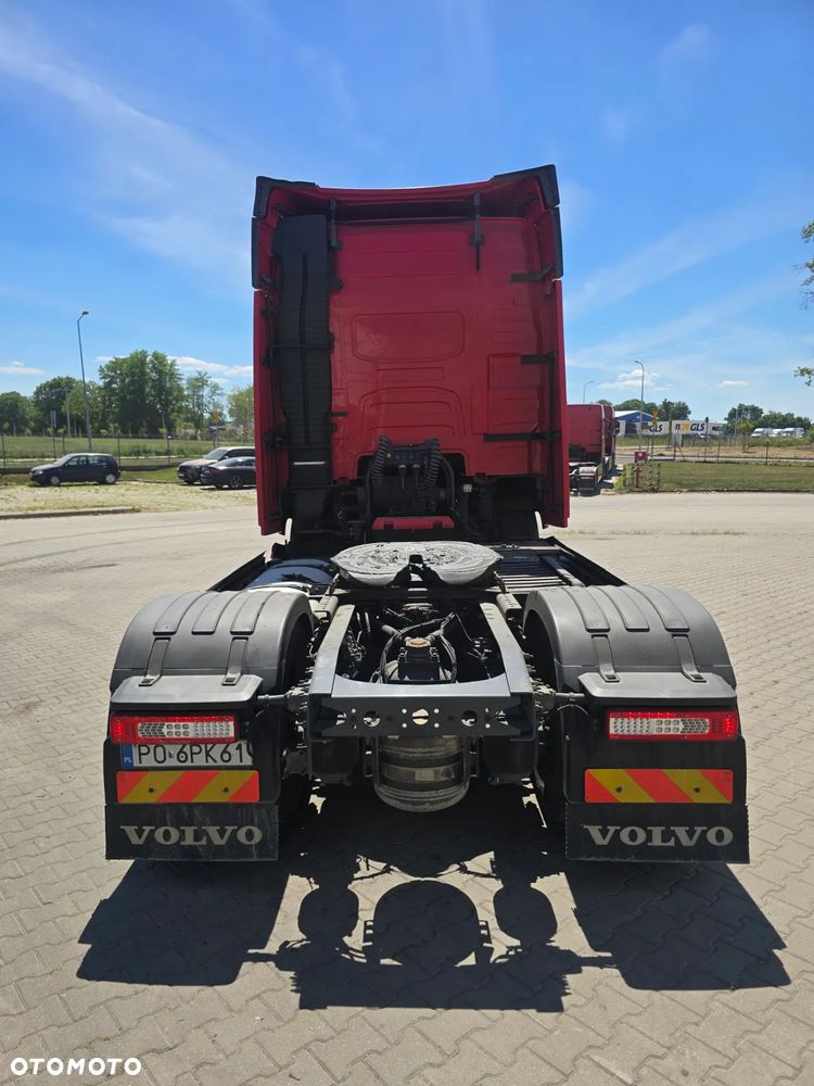 Volvo FH 460 - 4