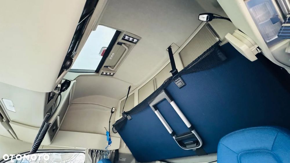 Volvo FH500 XL I-Save TC - 13