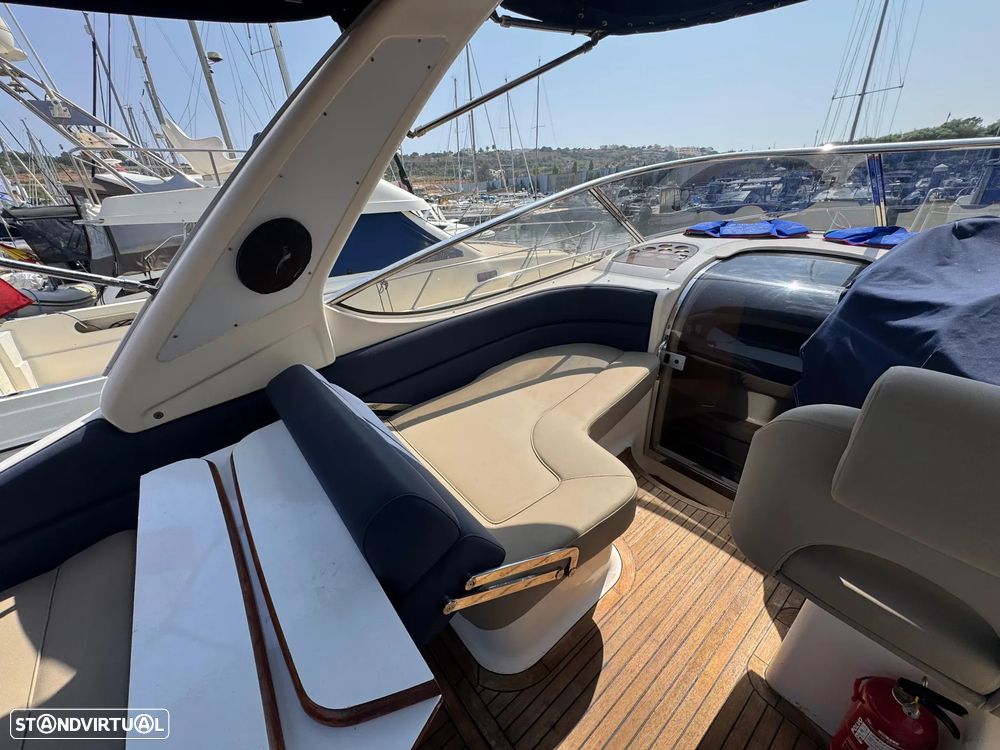 Bavaria Motor Boats 300 Sport - 5