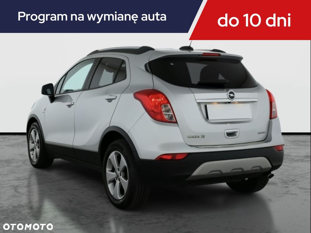 Opel Mokka - 6