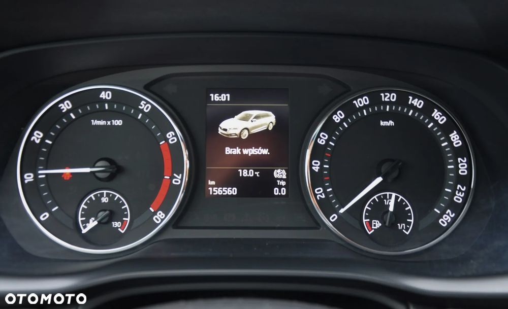 Skoda Octavia 1.0 TSI Ambition - 35