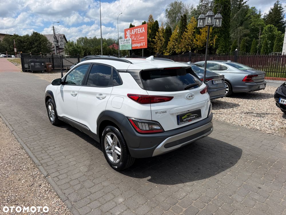 Hyundai Kona 1.0 T-GDI Style DCT - 32