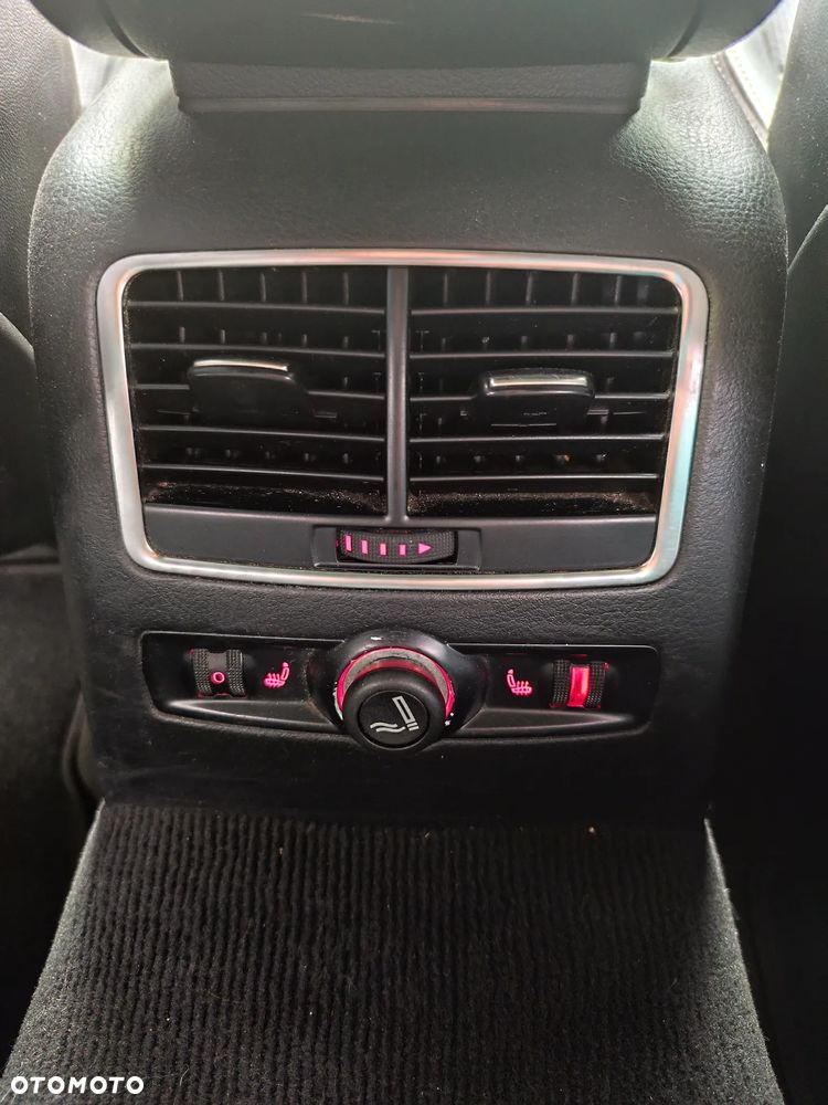 Audi A6 Avant - 25
