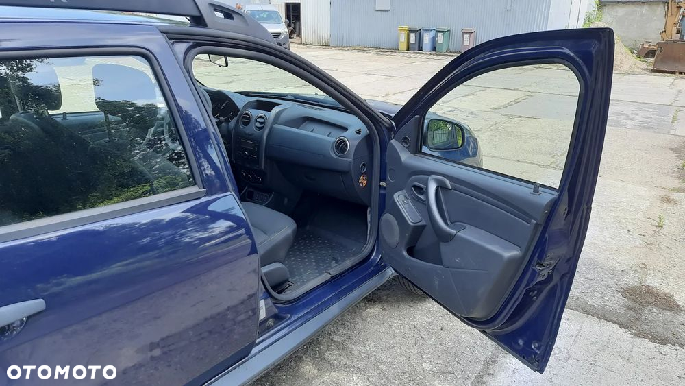 Dacia Duster 1.6 SCe Ambiance S&S - 12