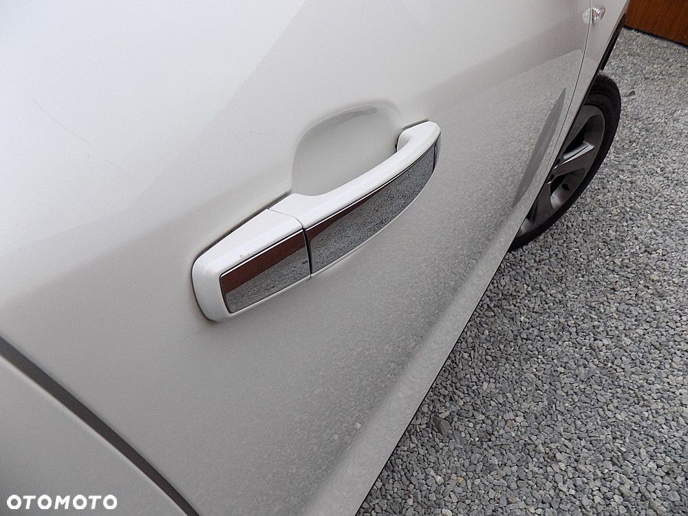 Opel Mokka 1.7 CDTI ecoFLEX Start/Stop Edition - 25