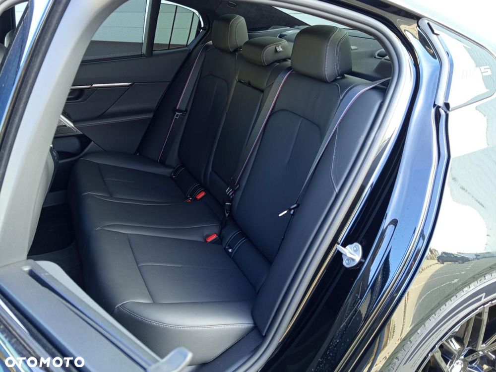 BMW M5 - 19