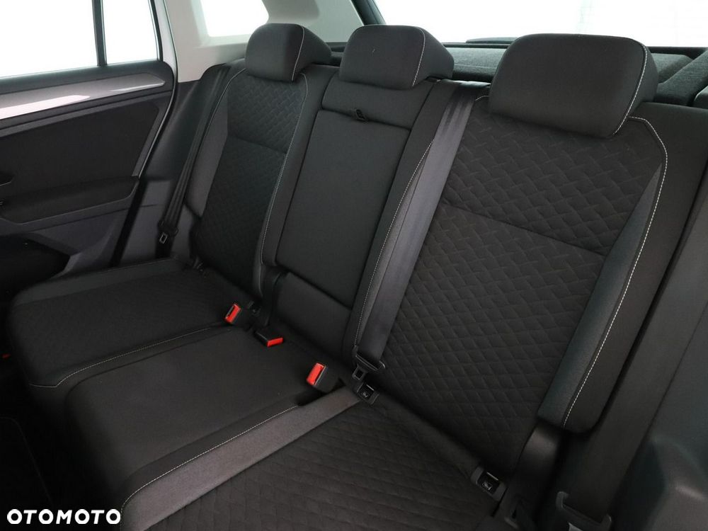 Volkswagen Tiguan 2.0 TDI SCR - 18