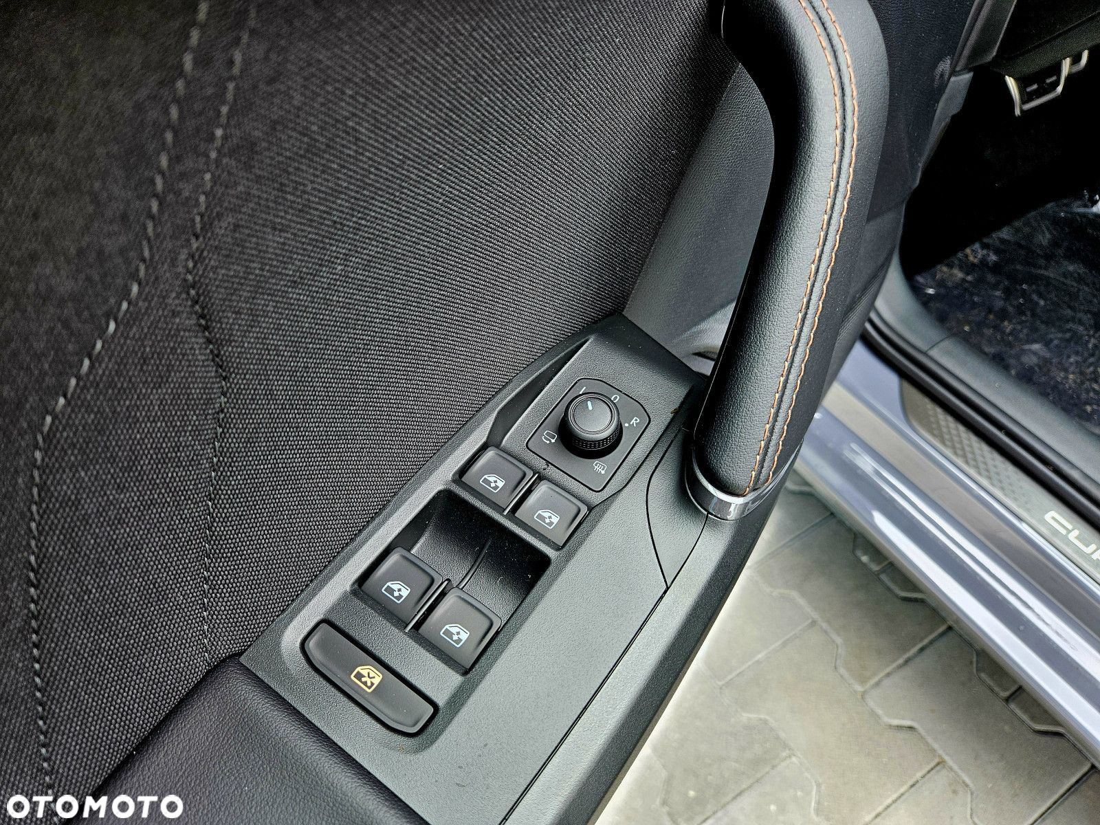 Cupra Leon Sportstourer - 14