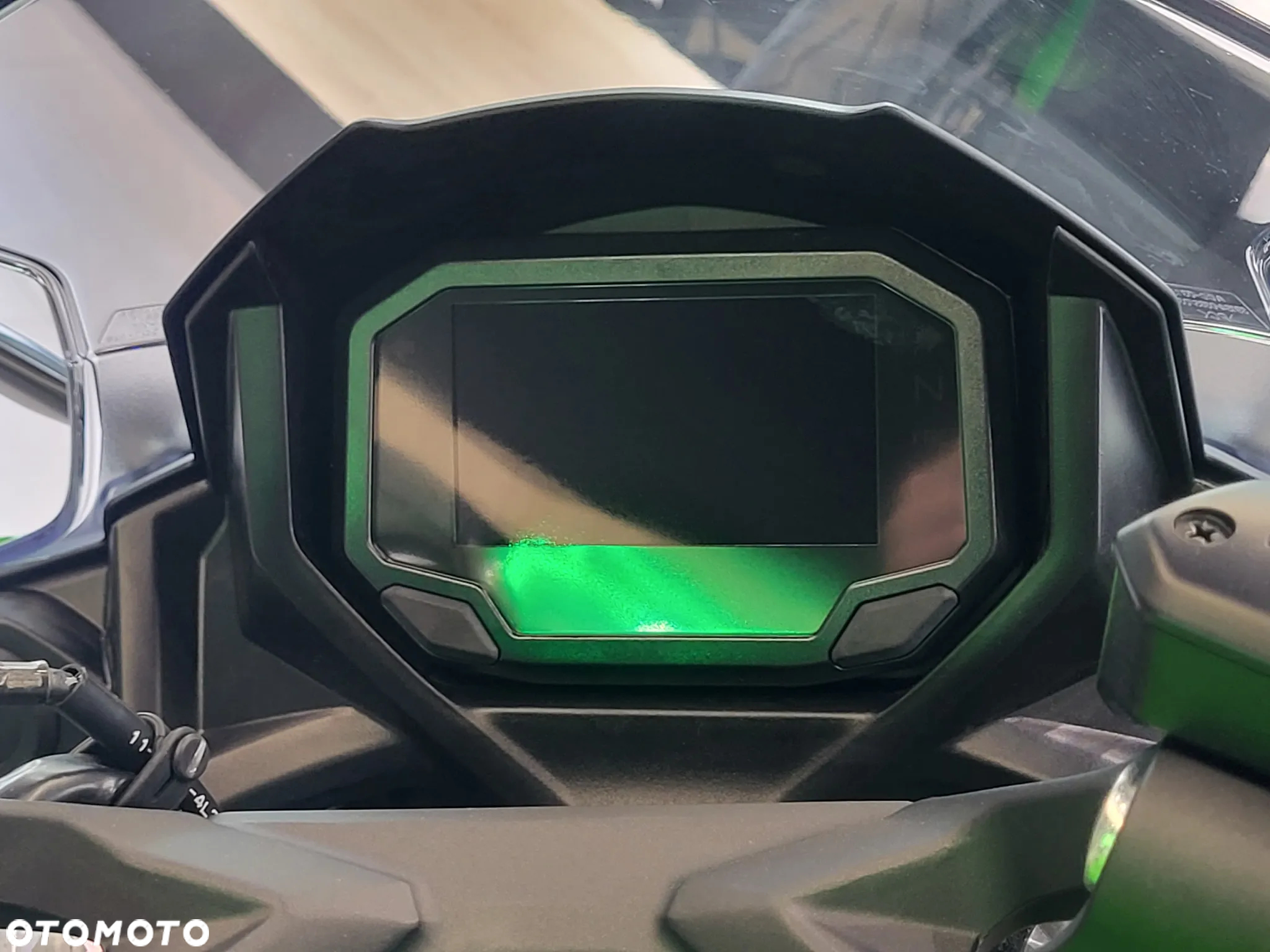 Kawasaki Ninja - 13