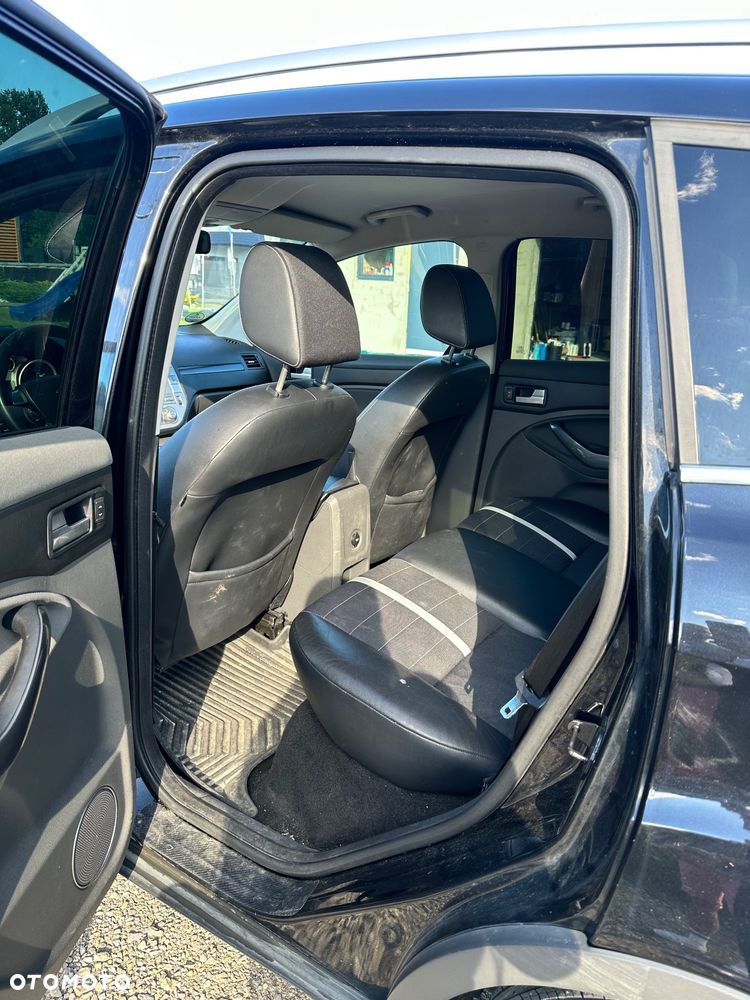 Ford Kuga 2.0 TDCi Trend FWD - 6