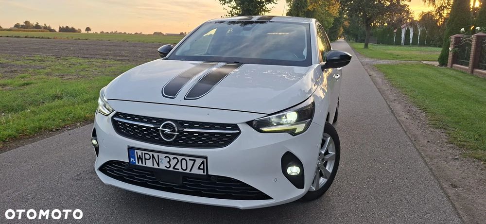 Opel Corsa 1.2 Elegance S&S - 28
