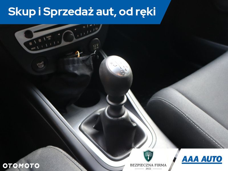 Renault Megane - 14