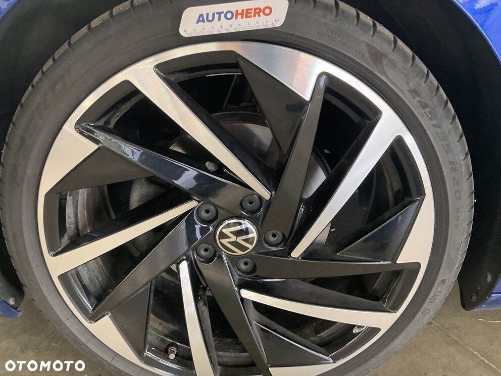 Volkswagen Arteon Shooting Brake - 39