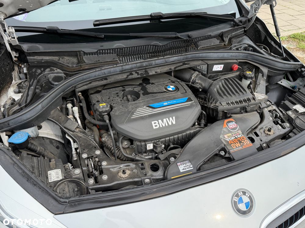 BMW Seria 2 225xe iPerformance - 15